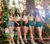 [뉴타TV]해피니스는 사랑입니다...강남역 썸머 페스티벌 K-POP 쇼케이스 출격 준비 완료 지구힐링콘서트