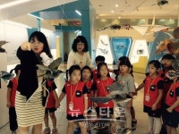 경기지역, 찾아가는 과학관 우주로 가는 과학展 오픈
