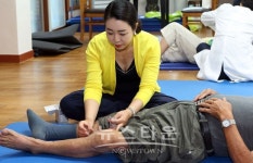 서울 아람한의원 인제군 북면일대 의료봉사활동