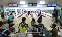 [볼링] 신창프라자볼링장, "개장 14주년 볼링대회" 개최