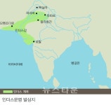 인류(24) 인더스(Indus)문명(1/3)