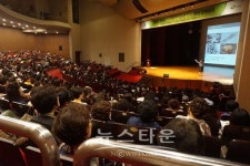 평택시, 어르신복지 돌봄의 사회화 모범적 시행 『2017년 노인장기요양기관 종사자 역량강화교육』성료