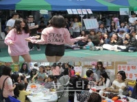 성북청소년수련관, 성북부르크 3R+ 페스티벌