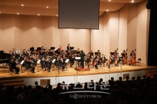 의왕시필하모닉오케스트라, 제19회 정기연주회 성료