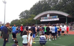 의왕시체육회 생활체육인 화합 위한 체육축제 스포츠 7330축전 개최