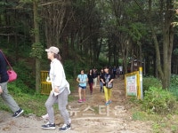 오산시, 오산시티투어 첫운행 성공적으로 마치다