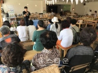 포천시농업기술센터, 포천농산물 활용 요리 교육프로그램 운영