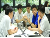 ICT 멘토링, 4차 산업혁명 취업난 돌파 맞춤형 인재 육성