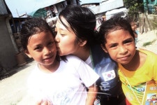 한국청소년연맹, 필리핀에서 빈민청소년 지원사업 실시