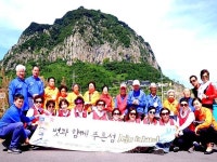 용인시기흥노인복지관, 효(孝)행복드림 행사 제주도 여행