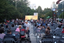 의정부시 호원2동 주민자치위원회, 제 7회 호원 2동 회룡축제 개최