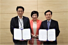 경기도의료원 수원병원, 용인시수지복지관과 취약계층 의료지원 연계사업을 위한 업무협약(MOU) 체결