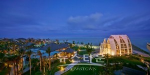 더 리츠칼튼 발리, 비즈니스 관광 위한 미팅 패키지 프로모션 실시