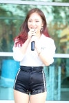 [뉴타포토]댄스팀 해피니스 사랑, 내가 바로 사랑이다, 포켓걸스 그 자체...고양가을꽃축제