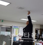천안동남소방서, 10월 중 소방특별조사 실시