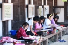 토지 하동 평사리에서 문학에 빠져보세요~