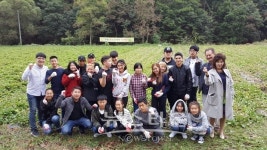 평택대학교 다문화가족센터, 지역공공기관과 연계해 중도입국청소년을 위한 다양한 서비스 지원