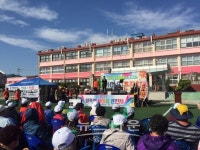 2017년도 영중면민의 날 행사 개최