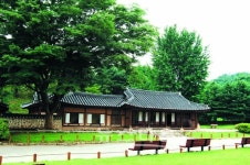 다산 정약용과 남양주 생태자원 연계한 관광육성사업 추진