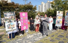 21일, 동대문구 체육관 앞 … 제 4회 답십리영화문화페스티벌 개최