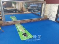 [당구] 인천 서구, 챔피온 당구클럽