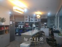 [당구] 인천 남동구, 버호벤캐롬당구클럽을 가다