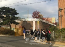 포천시 신북면, 유관기관 합동 학교폭력 예방 캠페인