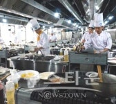 고려직업전문학교, 1,000여 개의 기업과 산학협력을 맺고 학생들에게 현장 체험 기회 제공