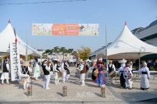 공주산성시장 가을축제 개최