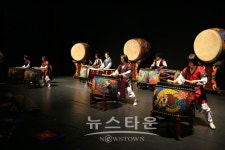 2017년 포천시립예술단 정기공연 KNOCK樂(락락)-즐거움을 두드려라! 개최