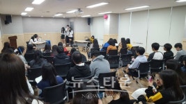 오산시, 청소년동아리 발표회 실력 뿜뿜