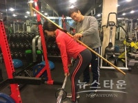 부평PT 전문 몸짱스쿨 부평점, 새롭게 바뀐 1대 1 PT 시스템 실시
