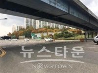 의왕시, 국도1호선 고합삼거리 횡단보도 폐쇄로 교통안전 사각지대 해소