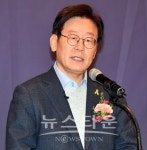 이재명 성남시장, 시민단체 고발 검찰 무혐의 처분