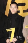 [뉴타포토]도경수-신하균, 행운의 럭키세븐