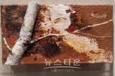 임현오 개인전 자작나무 그늘-내 마음의 풍경