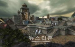 게임 스크린샷으로 보는 죽여주는 액션RPG 올킬...가수 klang(박다은) OST 참여