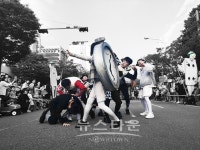 의정부예술의전당, 2017년 별별예술마당 개최한다