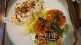 20년 경력의 삼성동 중국집 호신각, 코엑스 삼성역 근처 그랜드 오픈