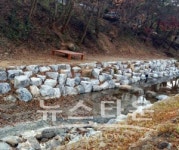 충주시, 추평천 도랑살리기 사업 완료