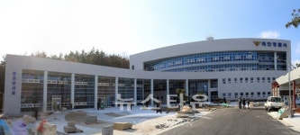 태안경찰서, 11월 28일부터 경찰 민원업무 시작