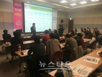 경기도 소상공인 창업아카데미 운영성과