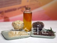 당진시, 청삼영농조합법인과 국내산 청삼오일 상품화 주목