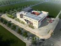 인천 연수구 송도소방서 12월 1일 개서식 갖는다