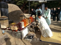 은진송씨를 만든 목사공, 양근공 세일사봉행