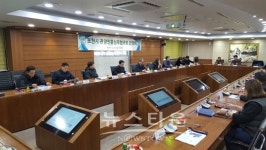 포천시 관광진흥실무협의회 간담회 개최 성료