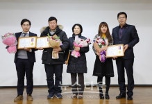 평택시정신건강복지센터 회원과 함께 하는 2017 한마음 공감축제