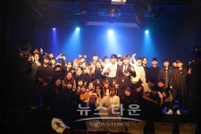 백제예술대학교 음악과 졸업연주회 REDECEMBER