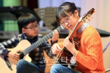 인제 기린면 주민자치프로그램 발표회성료