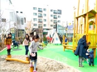세이브시티어린이놀이쎈터 | 세이브더칠드런, 유니세프한국위원회, 초록우산어린이재단, 국가 아동 놀이정책 수립 촉구